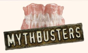 denture myths